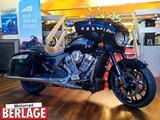 Indian Chieftain Powerplus 112 Limited 2025 1xsofort - INDIAN CHIEF