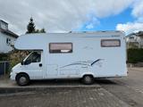 Dethleffs Advantage A 6771-2 Doppelboden ISO-Fix - Dethleffs Wohnwagen & Wohnmobile