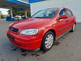 Opel Astra 1.6 Elegance Automatik,Sehr Gepflegt,GSD - gebrauchte Opel Astra aus dem Jahr 1998