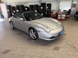 Porsche 996 Carrera 4 Cabriolet - Porsche Gebrauchtwagen von 2002