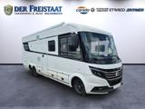 Niesmann + Bischoff ARTO 84  - Niesmann + Bischoff Neu