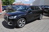 Audi Q2  1.4 TFSI sport Panorama Virtual Cockpit LED - Audi Q2 Gebrauchtwagen in Leipzig
