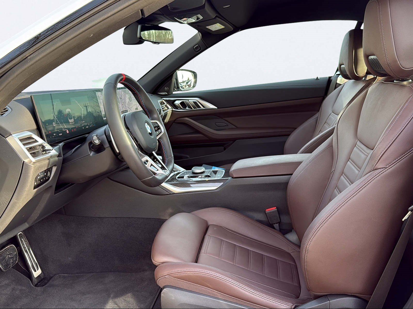 BMW M440 - Bild 4