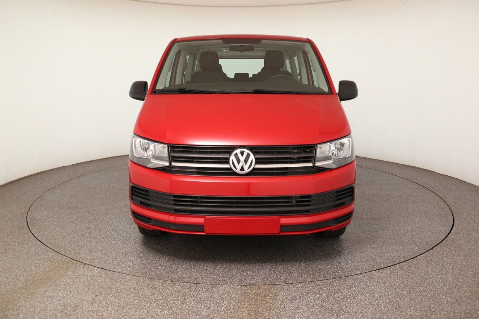 Volkswagen T6 2.0 TDI Multivan Trendline BLUETOOTH 7-SITZER foto 2