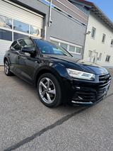 Audi Q5 40 TDI S-tronic/S-Line/Luftfahrwerk/AHK/B&O - Audi: Luftfahrwerk