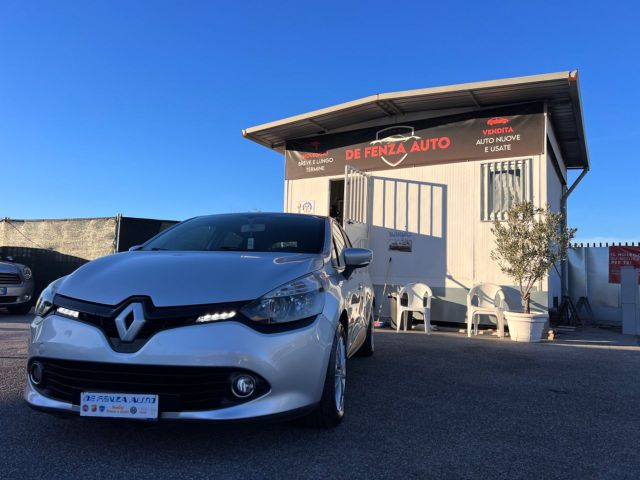 Renault Clio 1.2 16V 5 porte GPL Dynamique