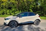 Renault Captur ENERGY dCi 90 Intens  - Renault Captur: Von Privat