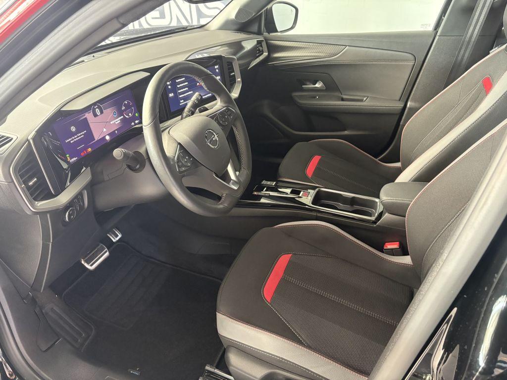 Opel Mokka 1.2 AT GS Navi Pro, Winter Paket,Alwetter
