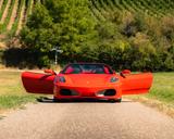 Ferrari F430 Spider F1  *Hack- Manufaktur - Ferrari F430: F1