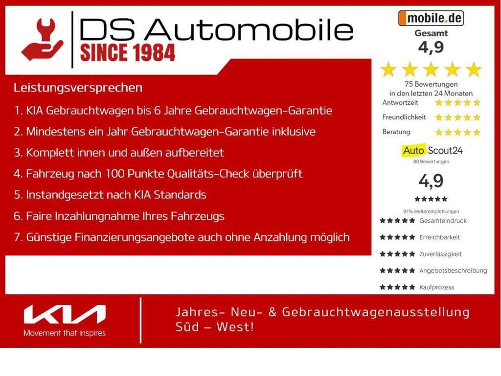 Kia Sportage 1.6T 48V 2WD DCT Vision Komfort
