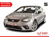 Seat Ibiza 1.0 TSI FR LED FullLink Tempomat PDC USB