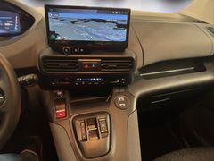 PEUGEOT Rifter N1 L2 Allure Diesel 130 Navi Digi-Cockpit