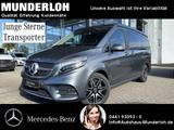 Mercedes-Benz Marco Polo 250 d 4MATIC HORIZON EDITION AMG Line - Wohnwagen in Oldenburg