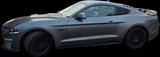 Ford Mustang 5.0 Ti-VCT V8 GT Auto GT - gebrauchte Ford Mustang aus dem Jahr 2023