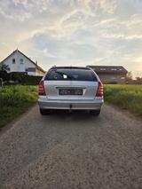 Mercedes-Benz VB C 220 CDI Avantgarde - Mercedes-Benz 220 aus 2004