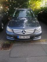 Mercedes-Benz 220 CDI