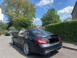 Mercedes-Benz CLS 63 AMG Mercedes-AMG CLS 63 S 4MATIC Merc... - gebrauchte Mercedes-Benz CLS 63 AMG aus dem Jahr 2015