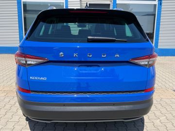 Skoda Kodiaq - 6