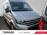 Volkswagen Crafter 35 Kasten MR HD 2.0 TDI AHK Navigation - Volkswagen Crafter in Lübeck