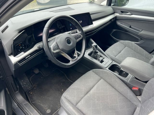 Golf VIII Var. Life 2.0 TDI