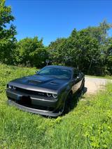 Dodge Challenger Hellcat Widebody/2.Hd/Mwst - Dodge Challenger: Hellcat Widebody