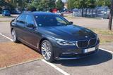 BMW 730d xDrive - HuD ACC Laser GSD FernP Aktiv-Lenk