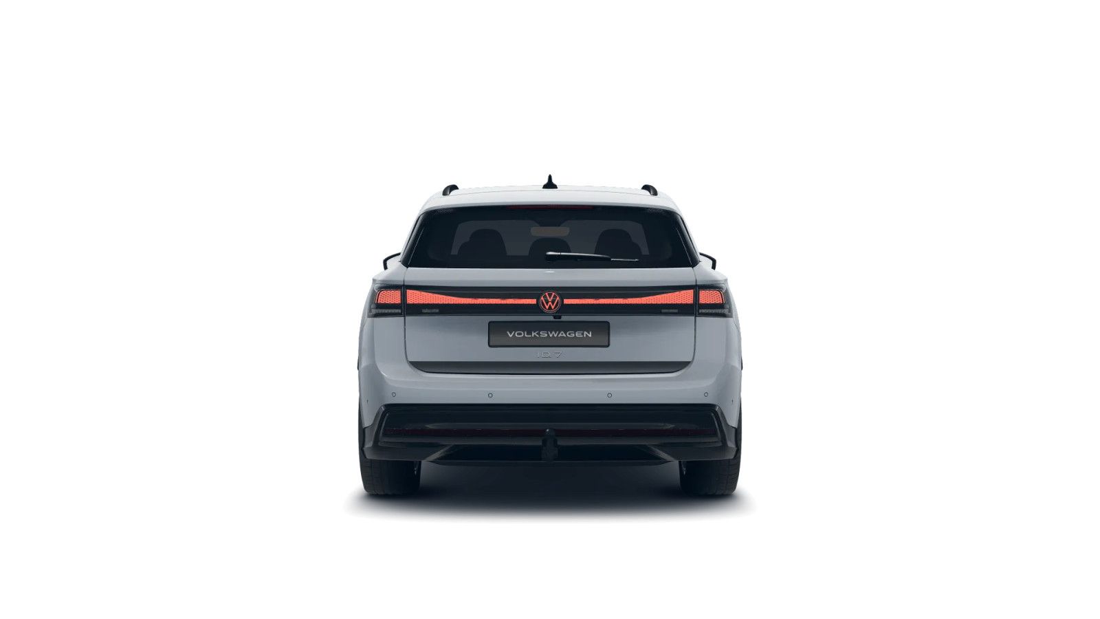 Volkswagen ID.7 - Bild 8