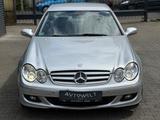 Mercedes-Benz CLK 350 V6 Coupe *272PS*LEDER*XENON*PDC*19-ZOLL* - Mercedes-Benz CLK-Klasse Gebrauchtwagen in Berlin