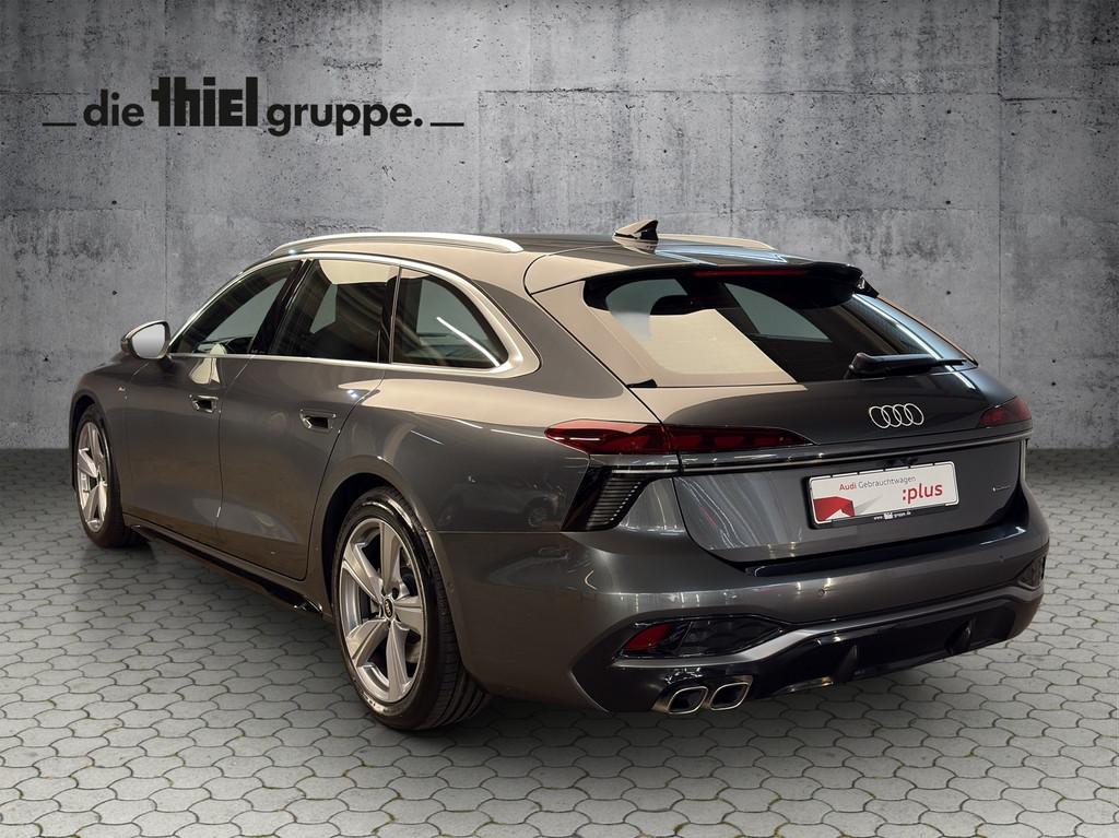 Audi A6 Avant 2.0 TDI quattro S line B&O+Matrix+HuD S