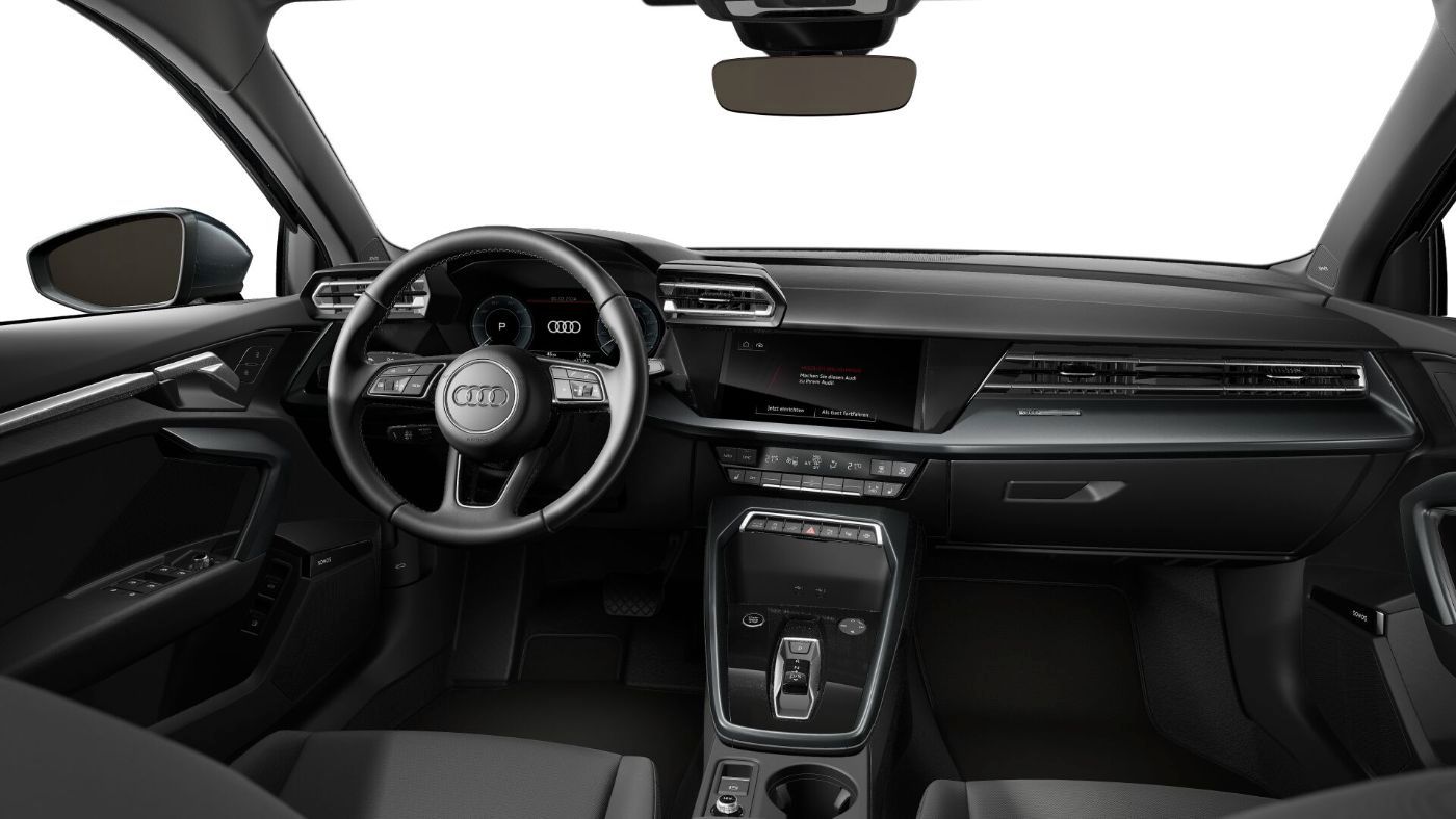 Audi A3 - Bild 9