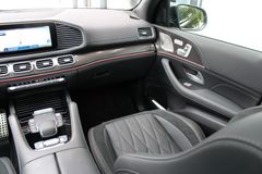 MERCEDES-BENZ GLE 63 AMG S 4Matic+/ STANDHZG/ KERAMIK/ 22" MERCEDES-BENZ GLE 63 AMG S 4Matic+/ STANDHZG/ KERAMIK/ 22"