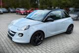 Opel Adam Slam*TOP*VOLL* - graue Opel Adam