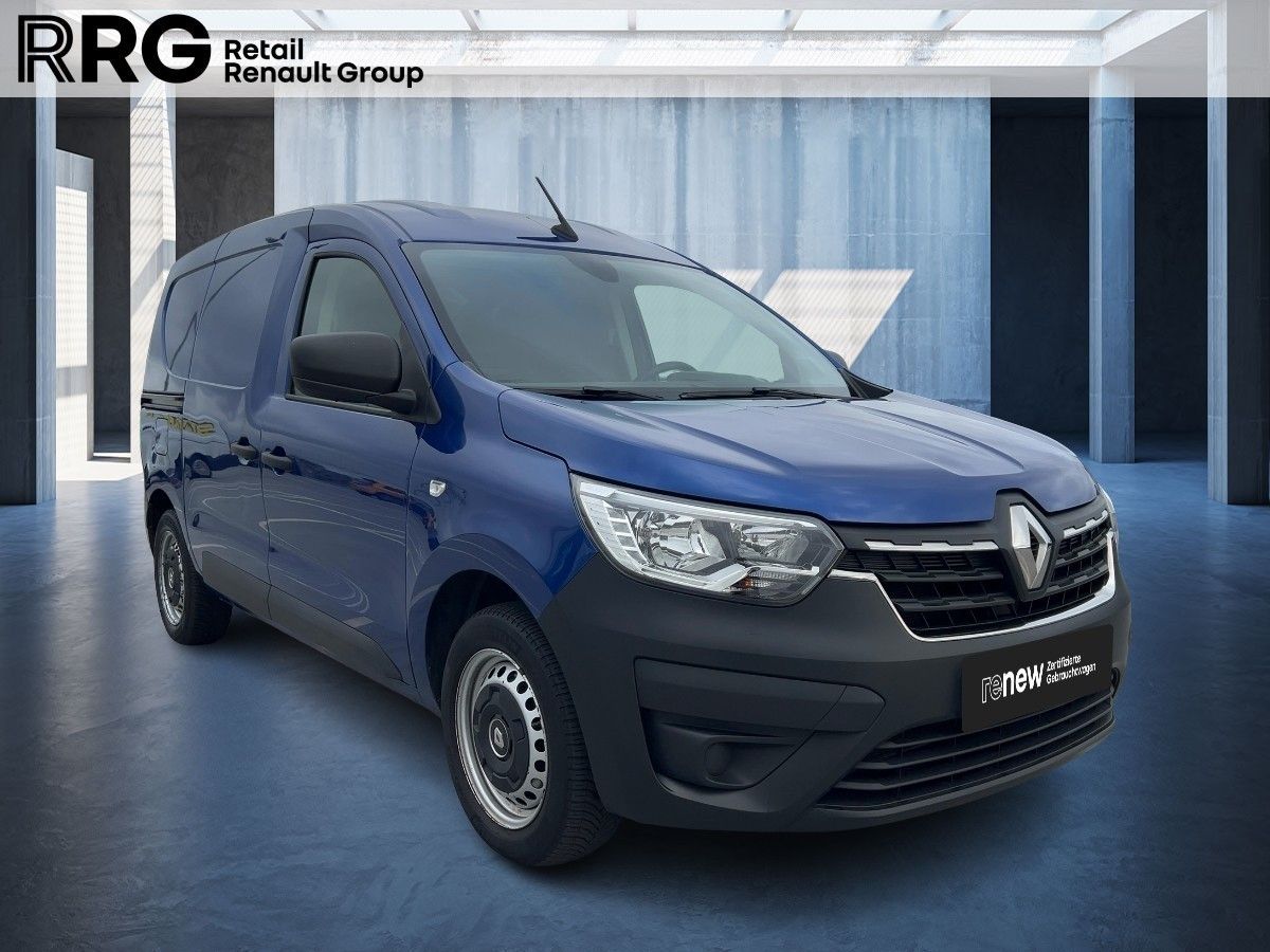 Renault Express - Bild 7