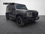 Mercedes-Benz G 450 d AMG *MANUFAKTUR*SUPERIOR*MY2025*MBUX*AHK - mit Diesel-Antrieb: mit Navigationssystem, Geländewagen