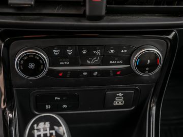 Ford Ecosport 1.0 Active Kamera Fahrassistenz-Paket