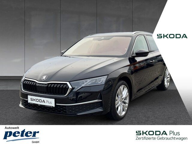 Skoda OCTAVIA COMBI EXCLUSIVE 2.0 TDI DSG *MATRIX*ACC*