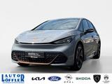 Cupra Born 170 kW #Navi #LED #Batteriezertifikat #DAB - mit Elektro-Antrieb: Batteriezertifikat