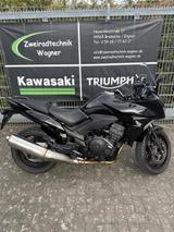 Honda CBF 1000 F ABS - HONDA CBF 1000F