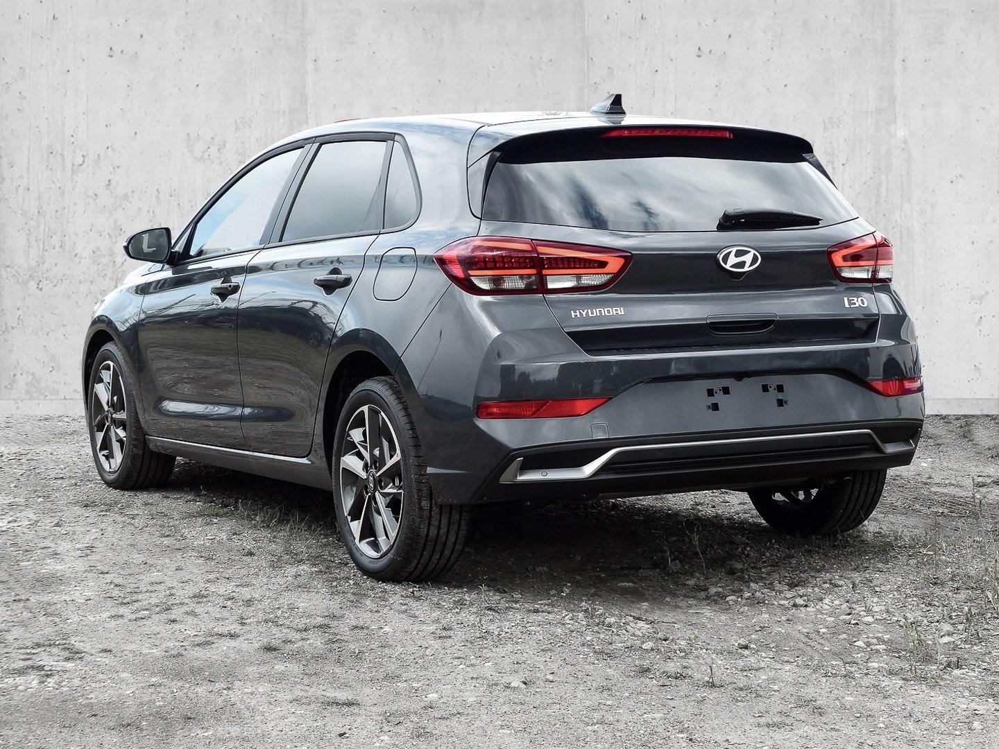 Hyundai i30 TREND FL 5-Türer (MY26) 1.6 T-GDI 150PS 7-DC