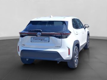 Toyota Yaris Cross - 3