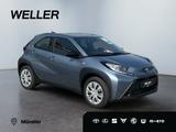 Toyota Aygo X Business Edition *Kamera*ACC*CarPlay*SHZ* - Toyota Aygo (X)