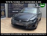 Volkswagen Arteon Shooting Brake 2.0 TSI DSG R-Line 20/StHz - Volkswagen Arteon in Oldenburg