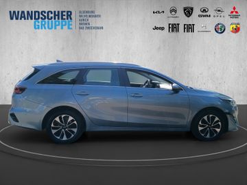 Kia cee'd Sporty Wagon Spirit  1.6 Kam.+KeyLess+LED+