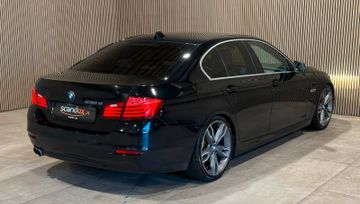 BMW 530 - 5
