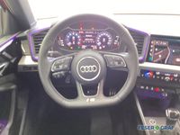 Audi A1 - Vorschau Bild 13