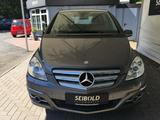Mercedes-Benz B 160/Autom/52Tkm/Navi-Bluetooth/Tempo/Sitzh/PDC - Mercedes-Benz B 160 Gebrauchtwagen