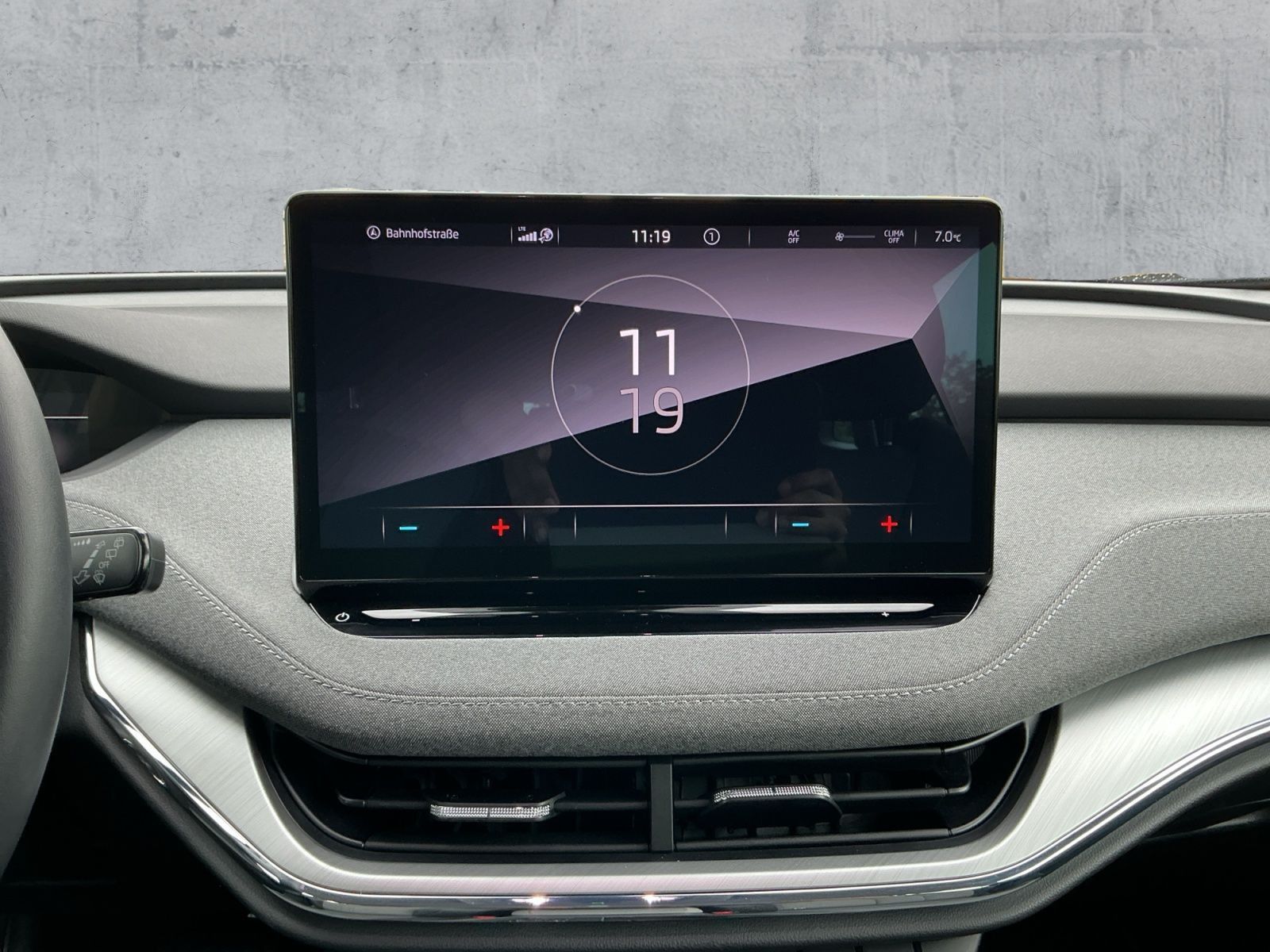 Skoda Enyaq - Bild 11