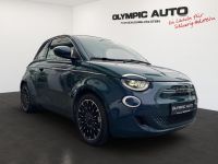 Fiat 500e 3+1 ByBocelli NAVI 360°CAM SITZHZG PANORAMA - Image