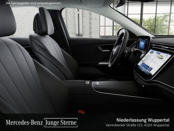 Mercedes E 200 - 11