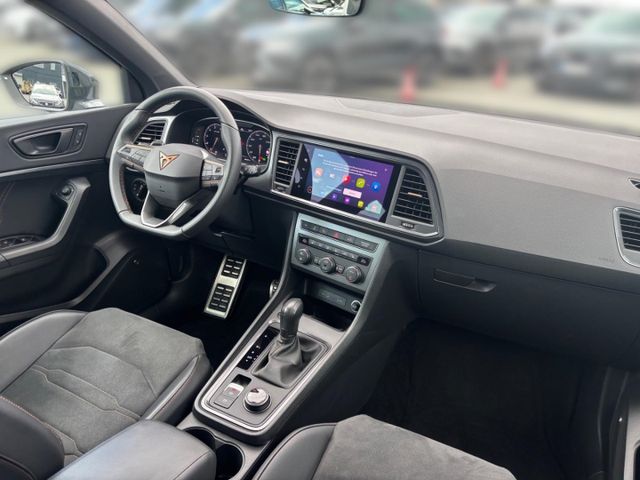 Ateca VZ 4Drive 2.0 TSI LED Navi Beats AHK ACC